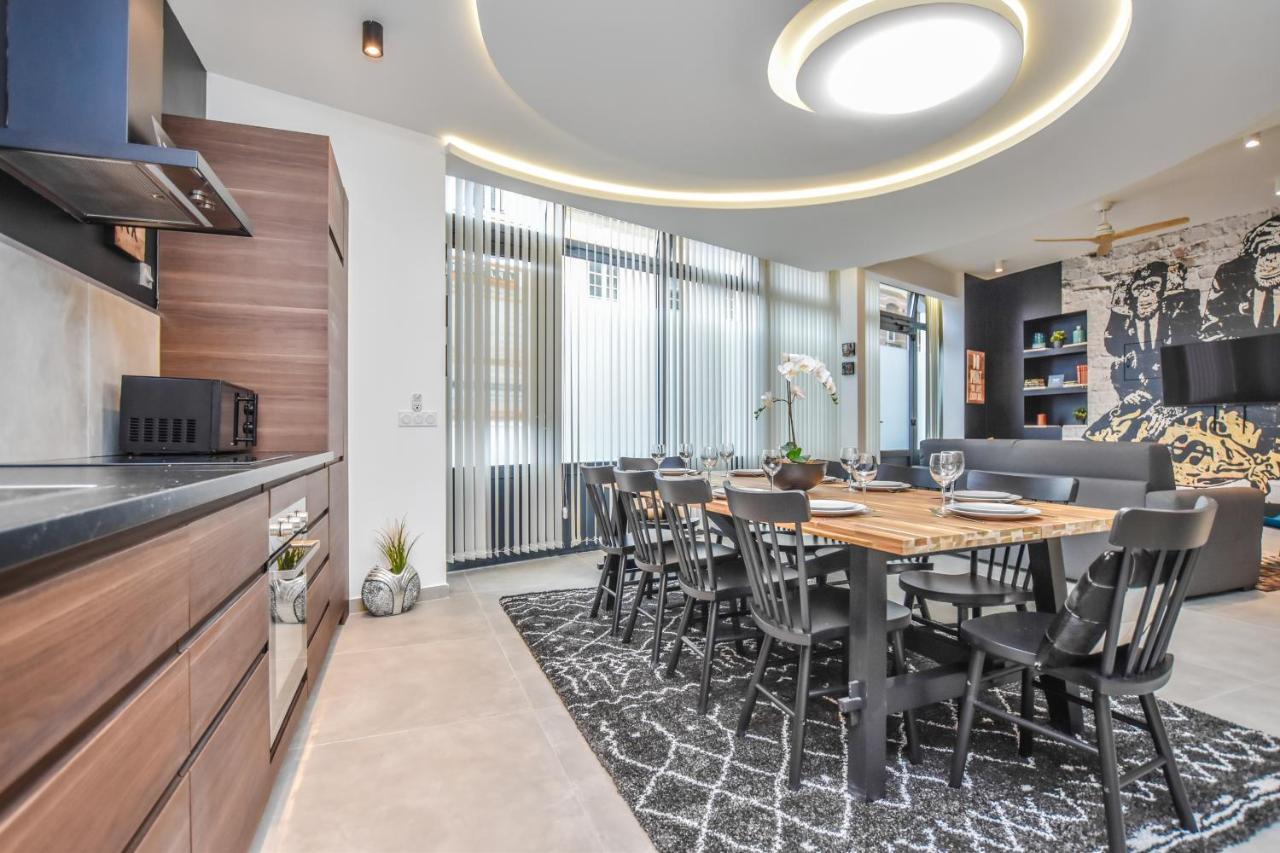 פריז Spacious Apartment - 4Br-10P - Butte-Aux-Cailles מראה חיצוני תמונה