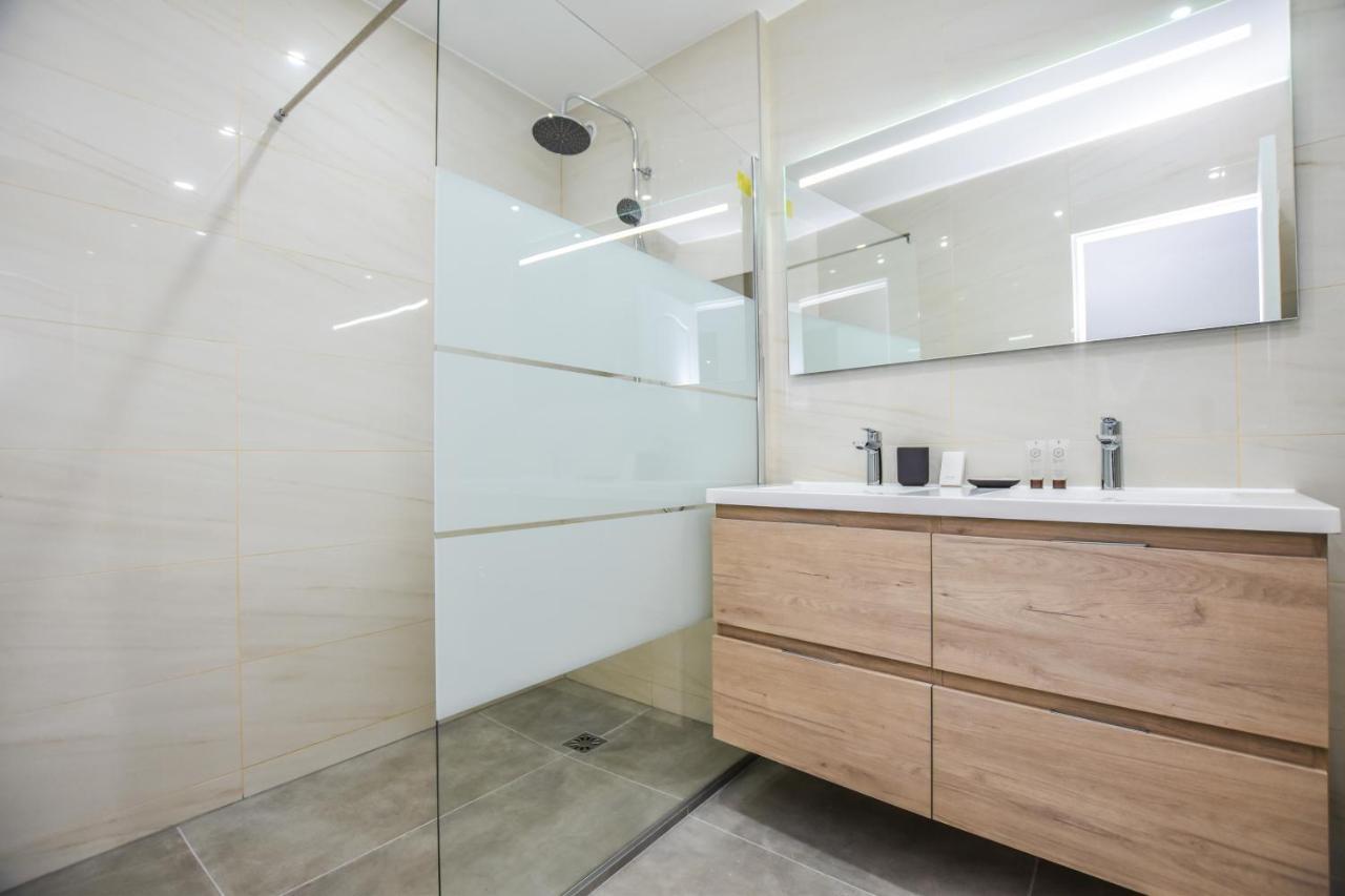 פריז Spacious Apartment - 4Br-10P - Butte-Aux-Cailles מראה חיצוני תמונה
