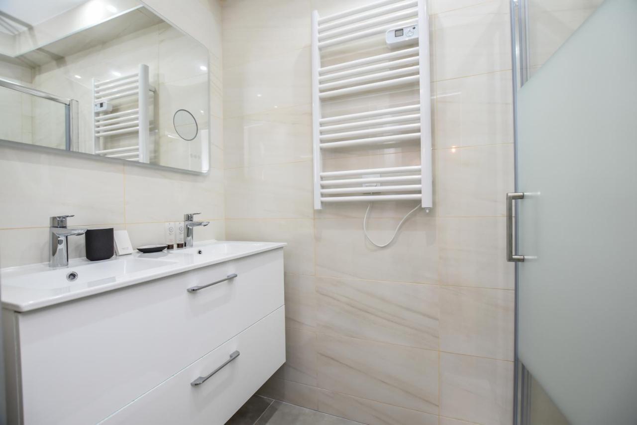פריז Spacious Apartment - 4Br-10P - Butte-Aux-Cailles מראה חיצוני תמונה